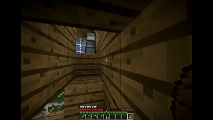 minecraft-ocelqvane 10ep. (последен епизод) za sezona