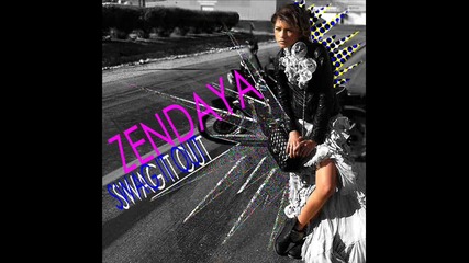 Нова Песен !!! Zendaya - Swag It Out