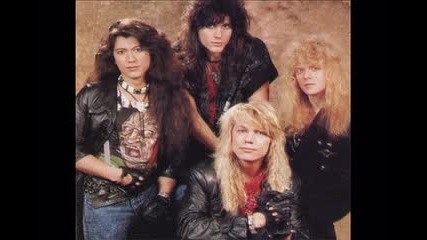 Banshee - Back Your Way (1986)