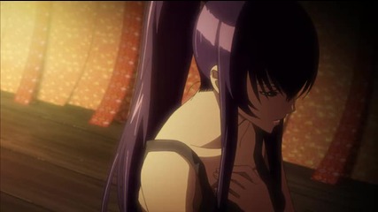 Highschool Of The Dead - Episode - 9