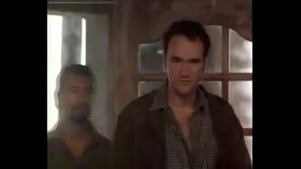 Antonio Banderas - Cancion del Mariachi 