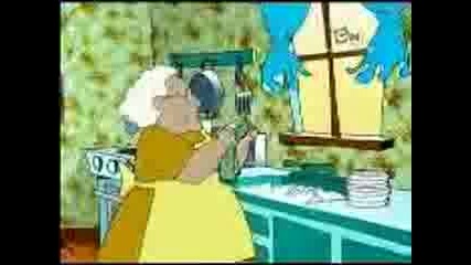 Courage the Cowardly Dog-s01e06