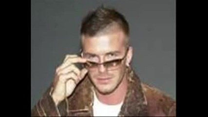 David Beckham