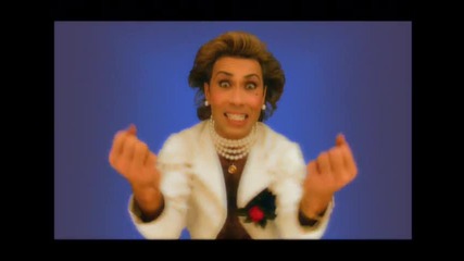 Army of Lovers - Sexual revolution