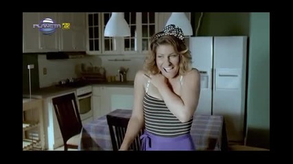 Премиера! Сиана & Илиян - Палавница - Официално видео