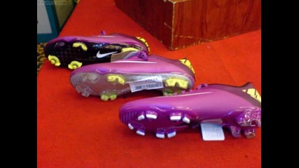 Nike Mercurial Vapor Superfly |||