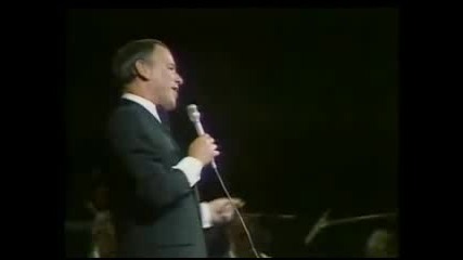 Frank Sinatra - You Make Me Feel So Young (1971)