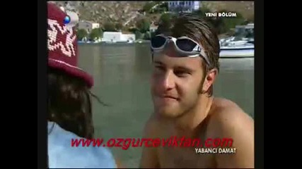 Niko i Nazli