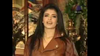 Anelia - Risuvai S Ustni