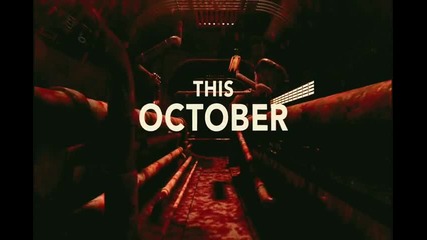 City Of Ember Trailer High Quality