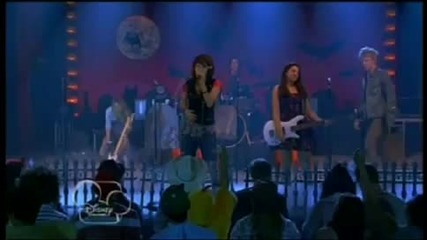 Lemonade Mouth here We Go