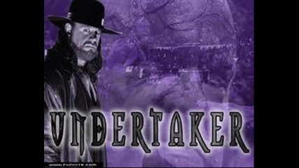 Undertaker