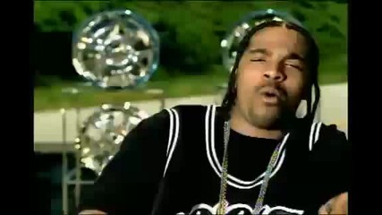 Three 6 Mafia - Ridin Spinners (ft. Lil Flip)