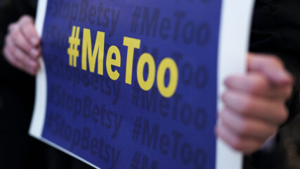 5 години #MeToo: Кои холивудски звезди бяха осъдени за сексуално насилие?