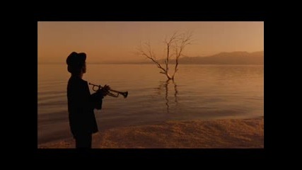 Gil Evans - Saeta (The Salton Sea Soundtrack)