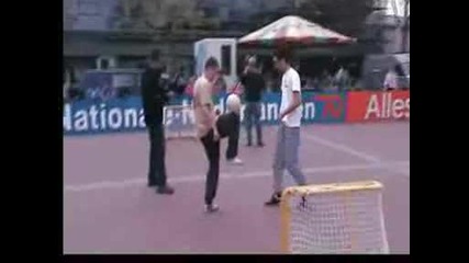 Наслаждавайте се!freestyle!