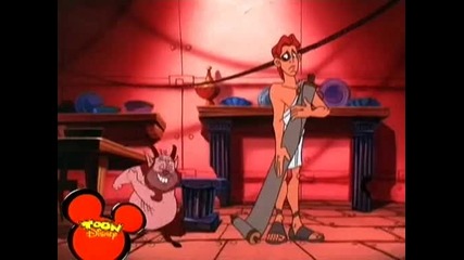 Hercules - S01ep23 - The Phil Factor [thunder_monkey] part1