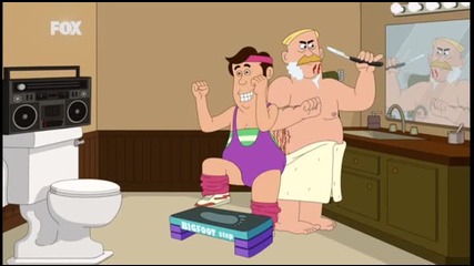 Брикълбери s3e01