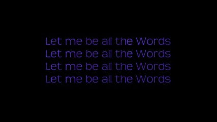 Afi - Synesthesia