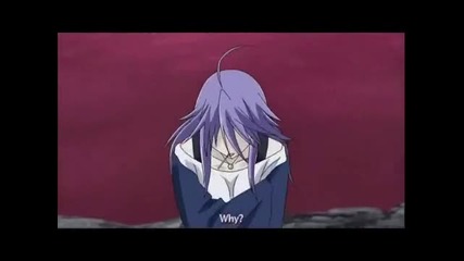 rosario i vampire 