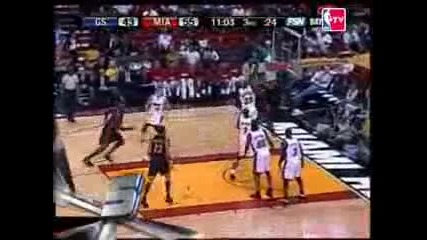 Monta Ellis Top 10 Plays 