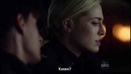 Ченгета новобранци еп.9/сезон 2