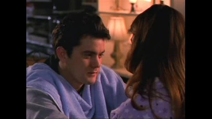 Pacey & Joey The Best - 6 Sezon