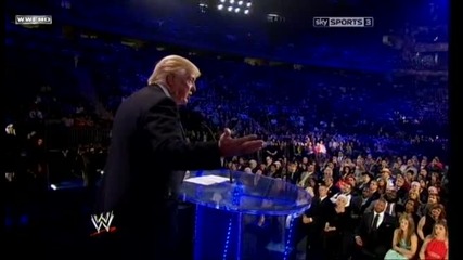 Wwe Hall Of Fame 2013 (part2)