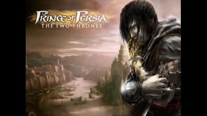 Disturbed - Prince of Persia