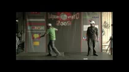 Bulgarian Yo - Yo Contest 2009 Junior 