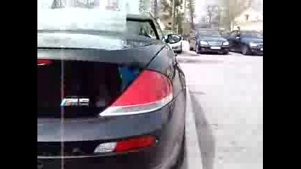 Bmw M6 