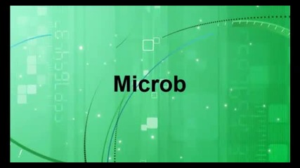 Minecraft Tekkit survival s Microb