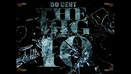 50 Cent -- I Put your Hands up [2012]