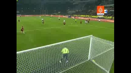rossia vs germania 0 - 1