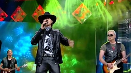 Nervozni postar - Nocna ptica