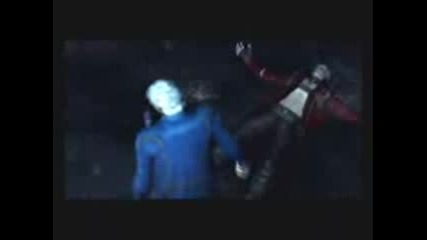 Devil May Cry 