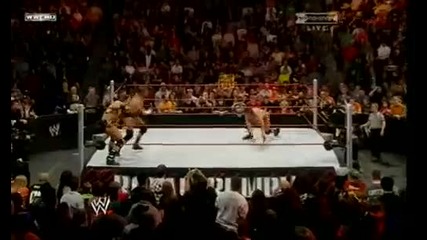 Royal Rumble 7/9 