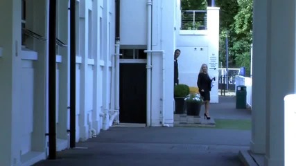 Бербатов подписа с Фулъм