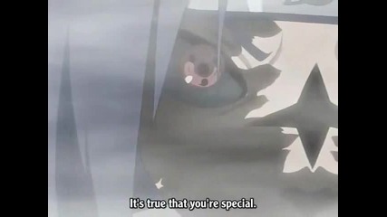 Naruto Vs Sasuke - Last Resort
