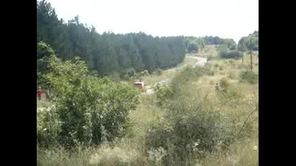 Рали Стари Столици 40