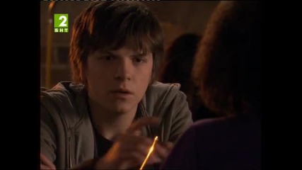 Живот с Дерек Бг Аудио Еп.14 Life With Derek