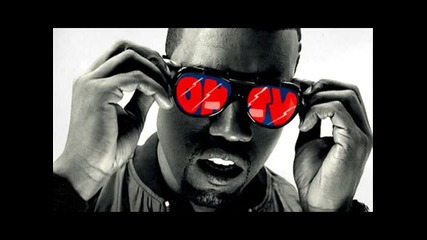 Kanye Wes - Hood Dreams Ft. Jay - Z, Nas, Mos Def, Talib Kweli, 