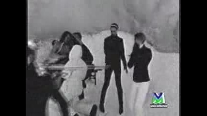 Stakka Bo - Great Blondino
