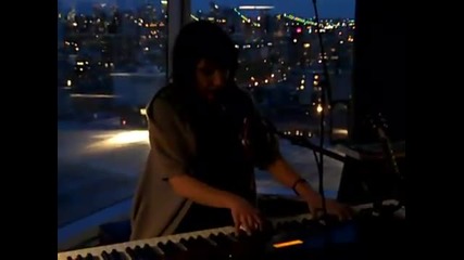 Elizabeth Ziman - Secret Song