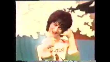 Heavy Metal Kids - She's No Angel ( German Tv '77)