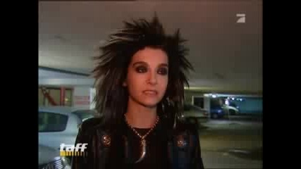 Bill Kaulitz Fanvideo