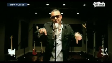 Sean Paul - Press It Up 