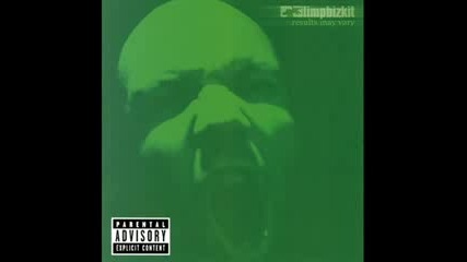 Limp Bizkit - Phenomenon