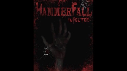 Hammerfall - The Outlaw