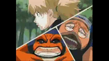 Naruto And Sasuke.wmv